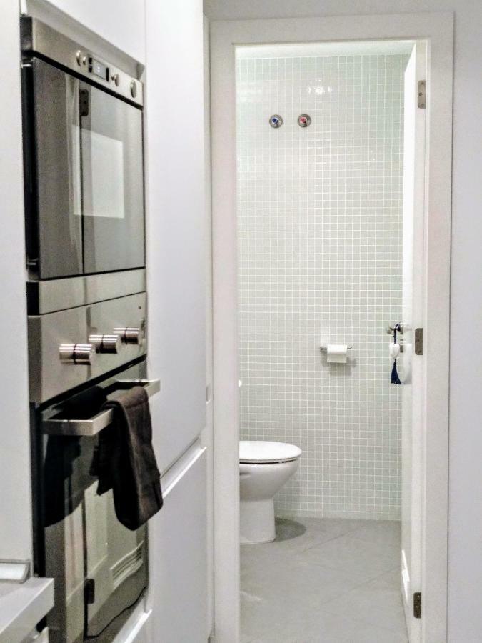 Nuevo Y Acogedor Duplex Frente Al Mar Apartment El Medano  Ngoại thất bức ảnh