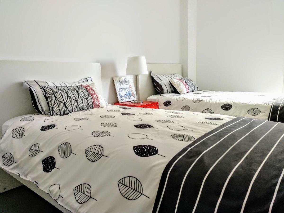 Nuevo Y Acogedor Duplex Frente Al Mar Apartment El Medano  Ngoại thất bức ảnh