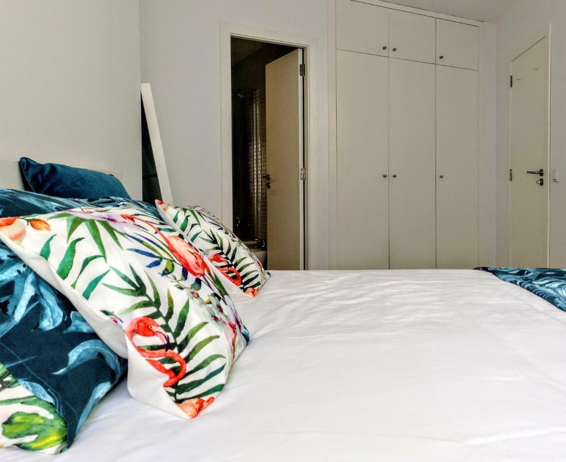 Nuevo Y Acogedor Duplex Frente Al Mar Apartment El Medano  Ngoại thất bức ảnh