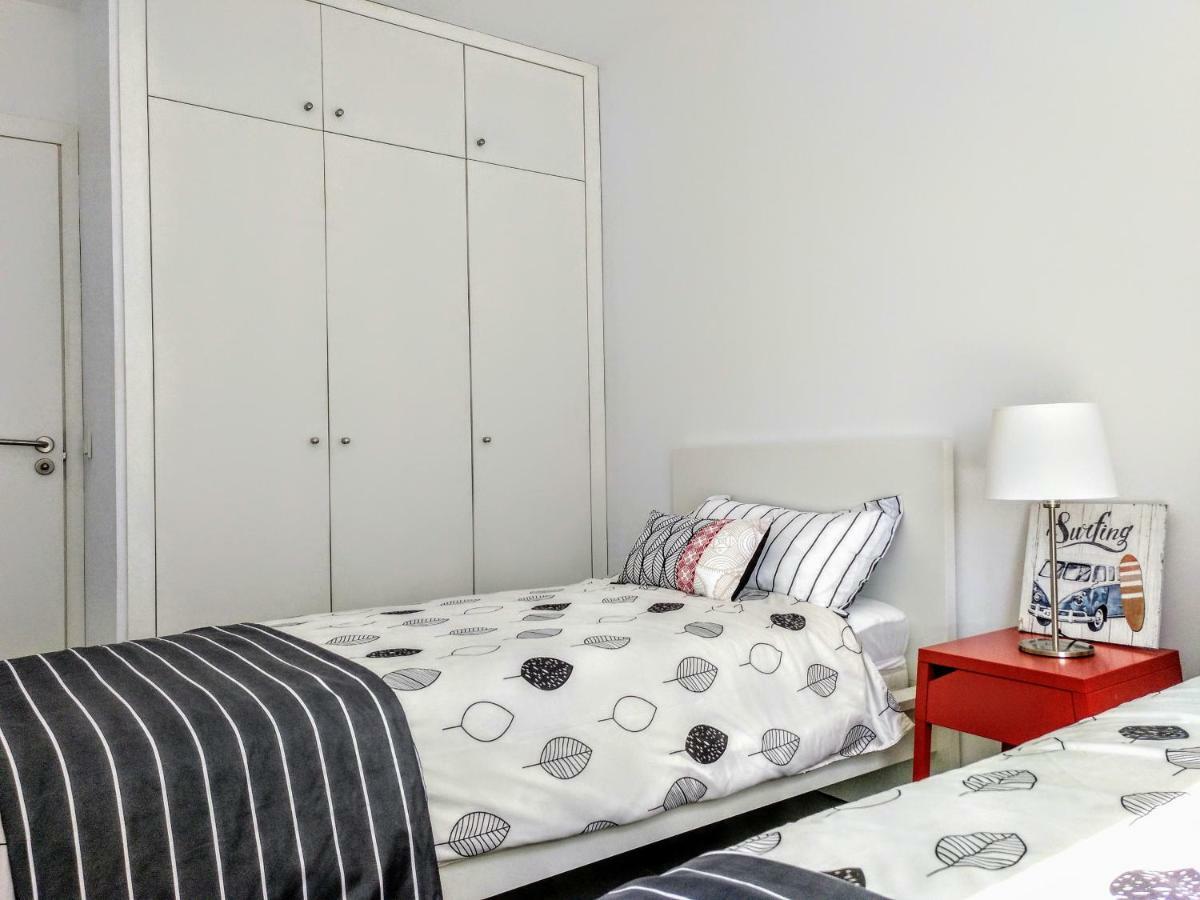 Nuevo Y Acogedor Duplex Frente Al Mar Apartment El Medano  Ngoại thất bức ảnh