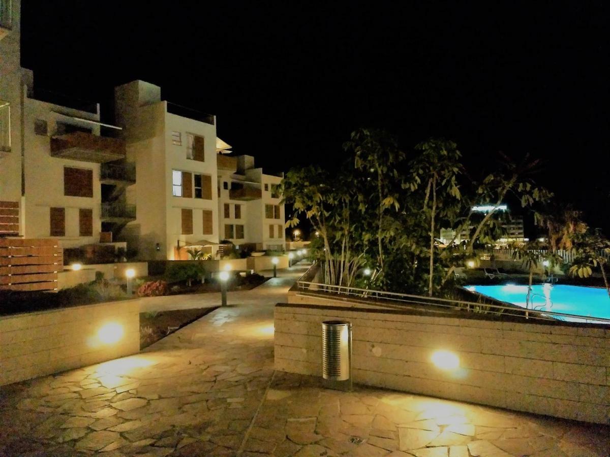 Nuevo Y Acogedor Duplex Frente Al Mar Apartment El Medano  Ngoại thất bức ảnh